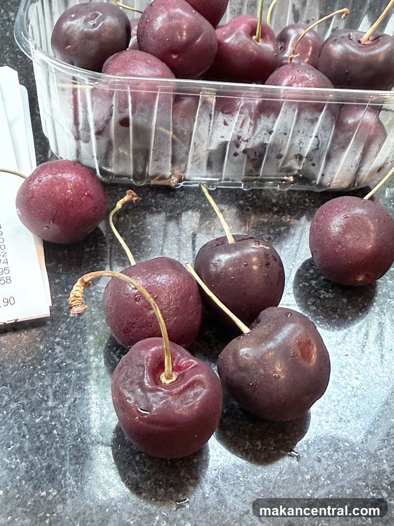 Cherries