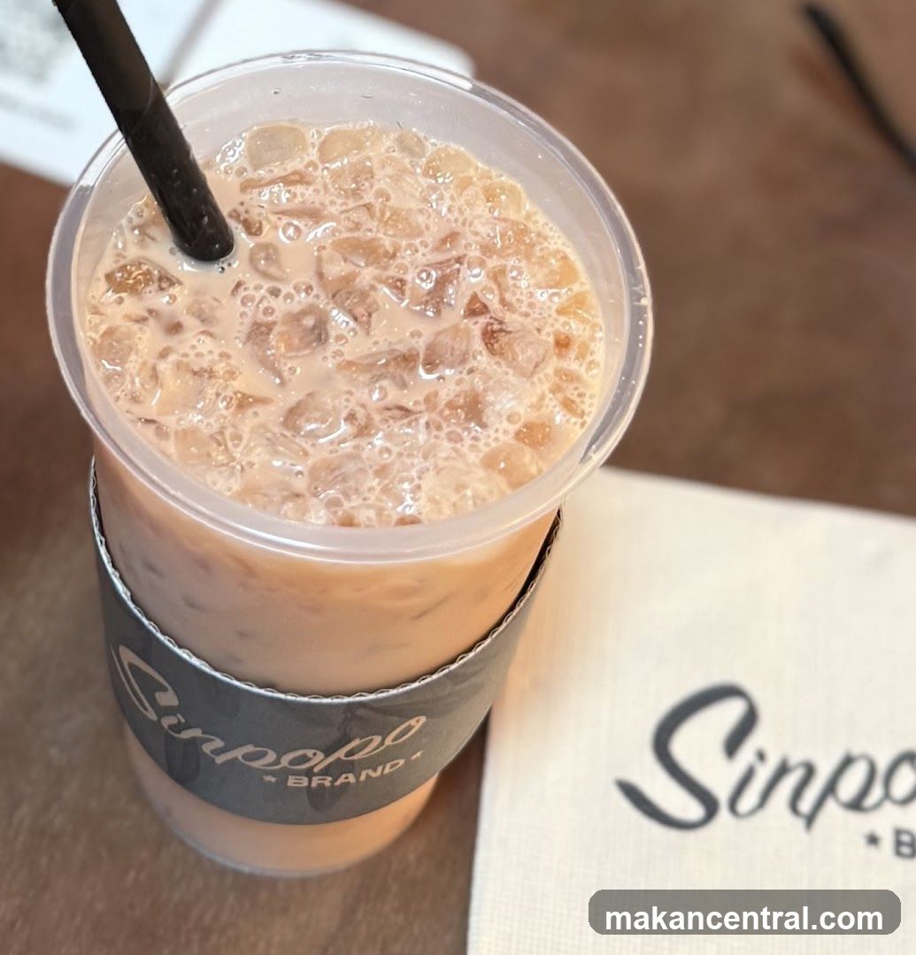 Sinpopo Coffee