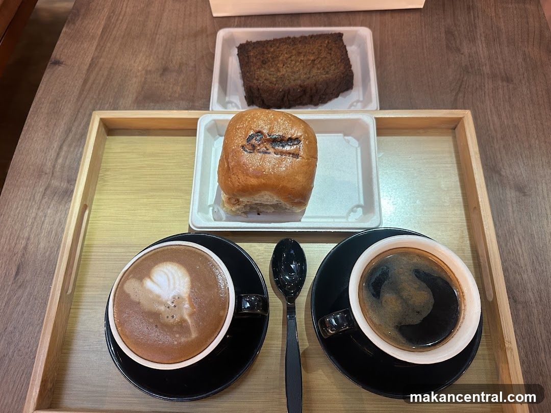 Sinpopo Coffee
