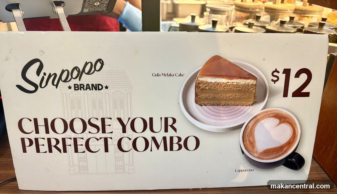 Sinpopo Brand Combo Offer