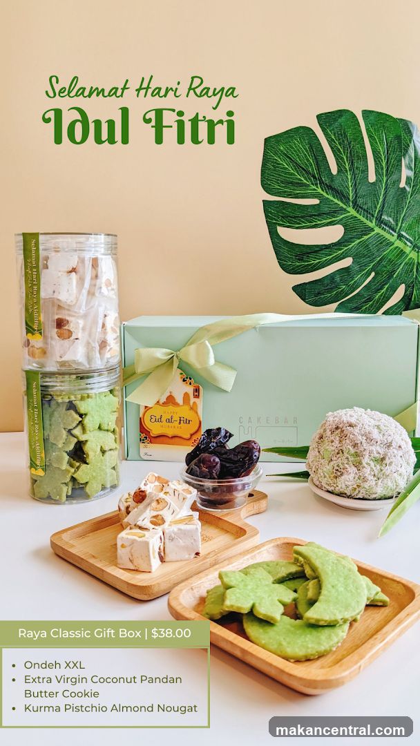 Eid Gift Box