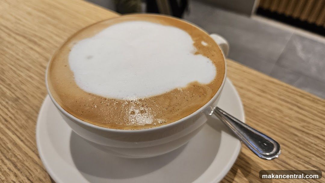 Cappuccino