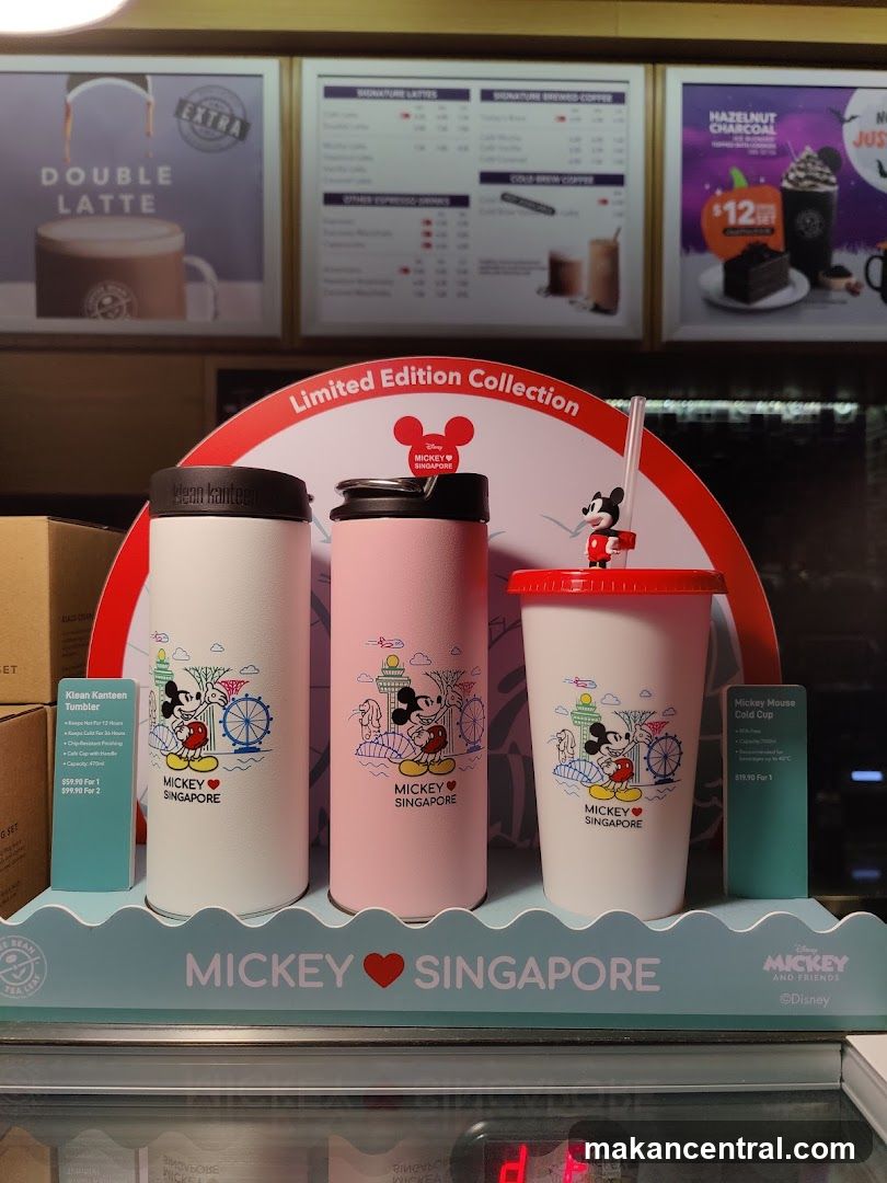 Mickey Mouse Limited Edition Collection