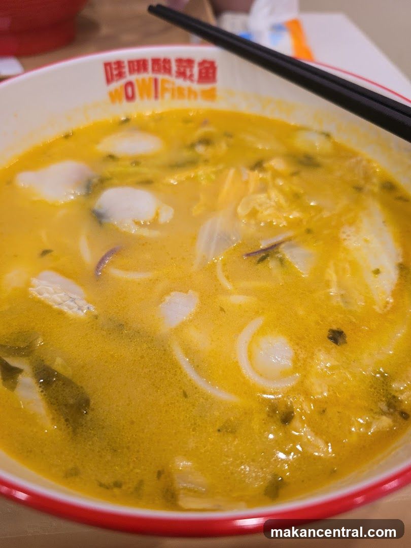 Fish Soup