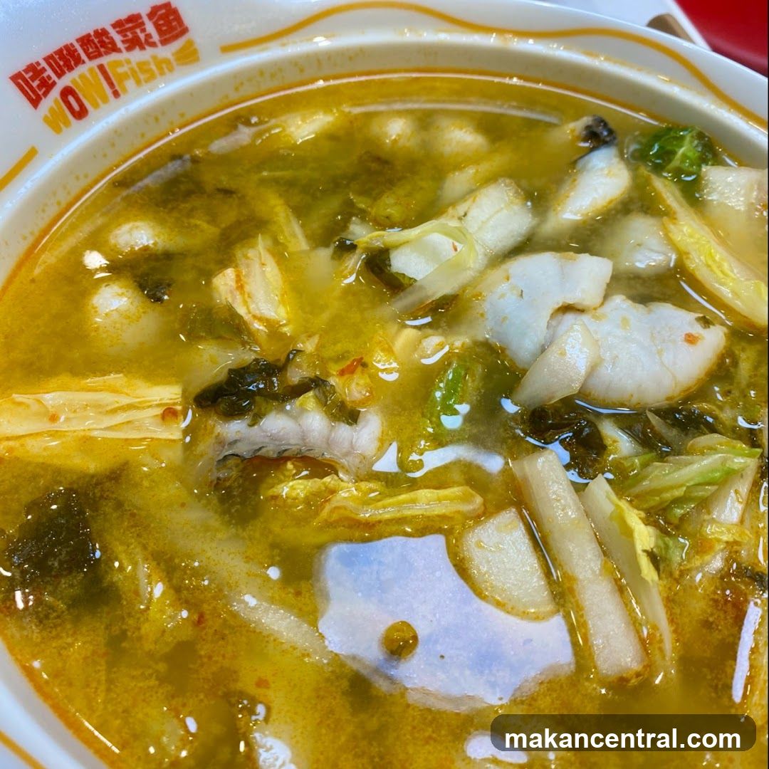 Fish Soup