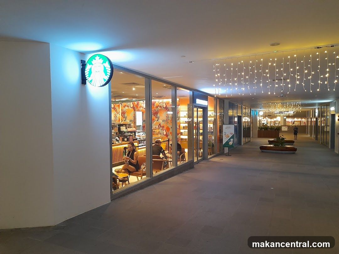 Starbucks