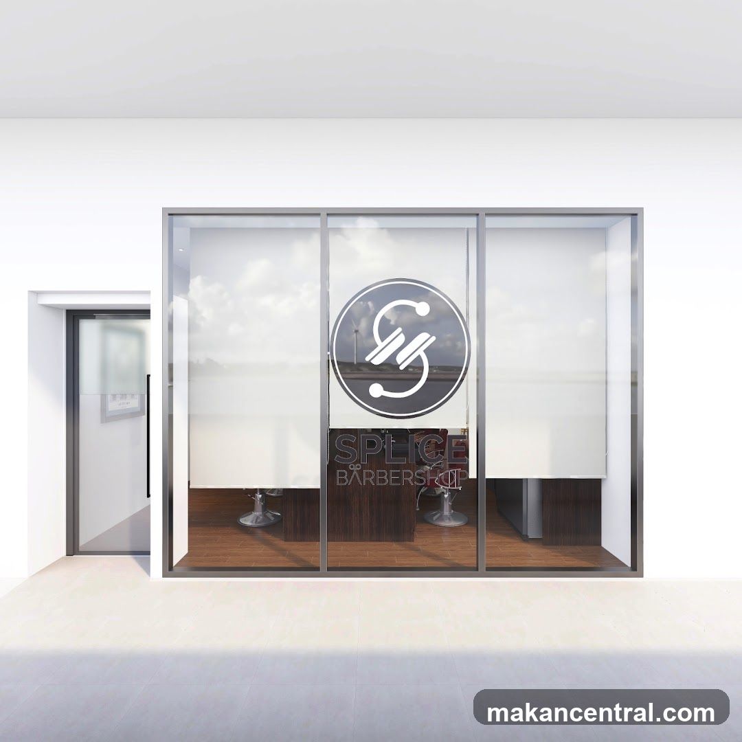 Splice Barbershop