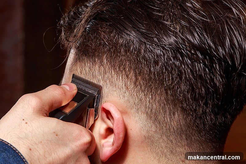 Haircut