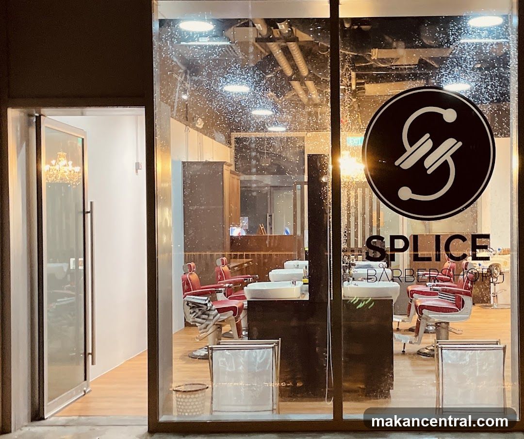 Splice Barbershop