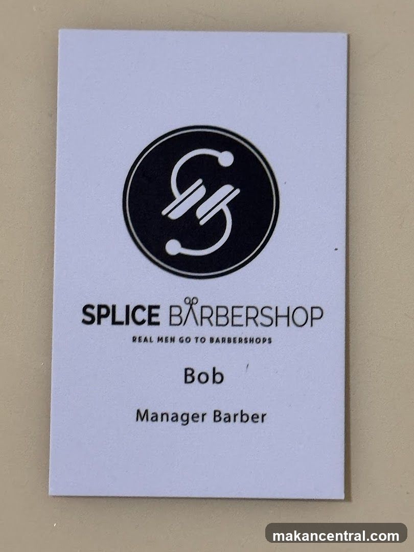 Business Card