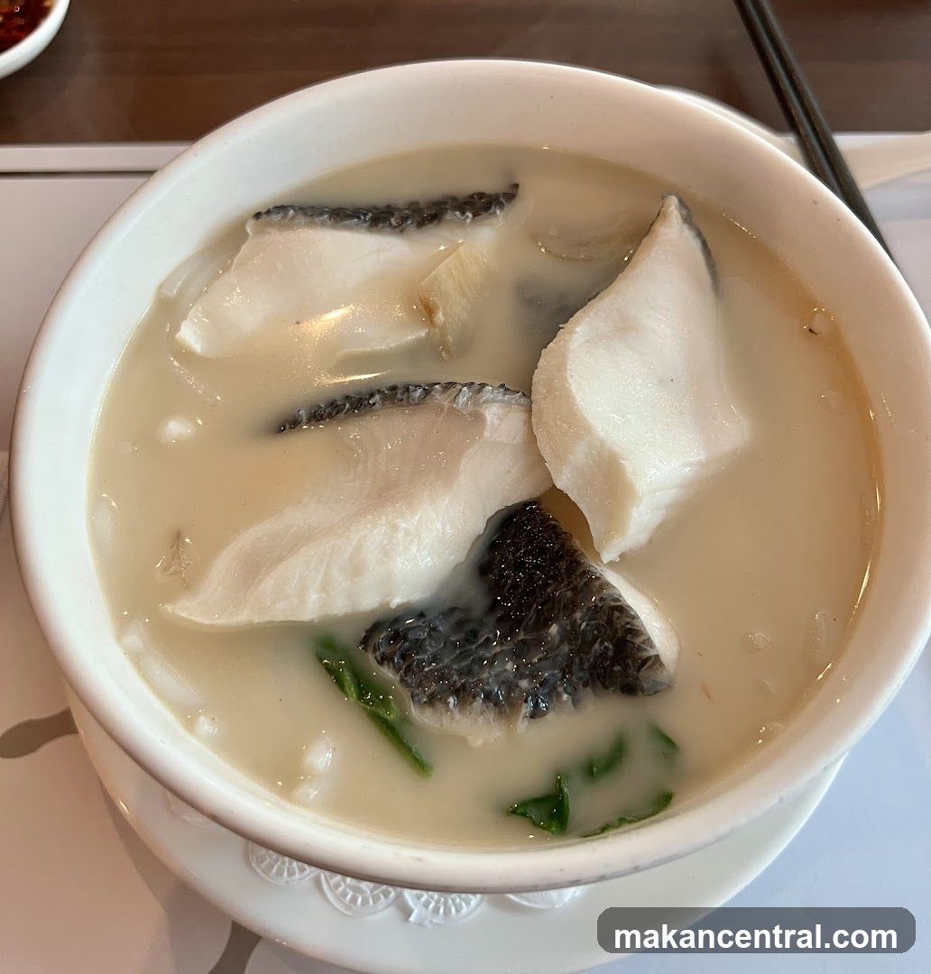 Fish Soup