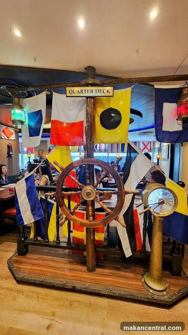 Nautical Decor