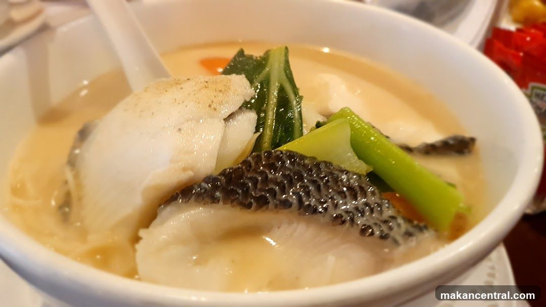 Fish Soup