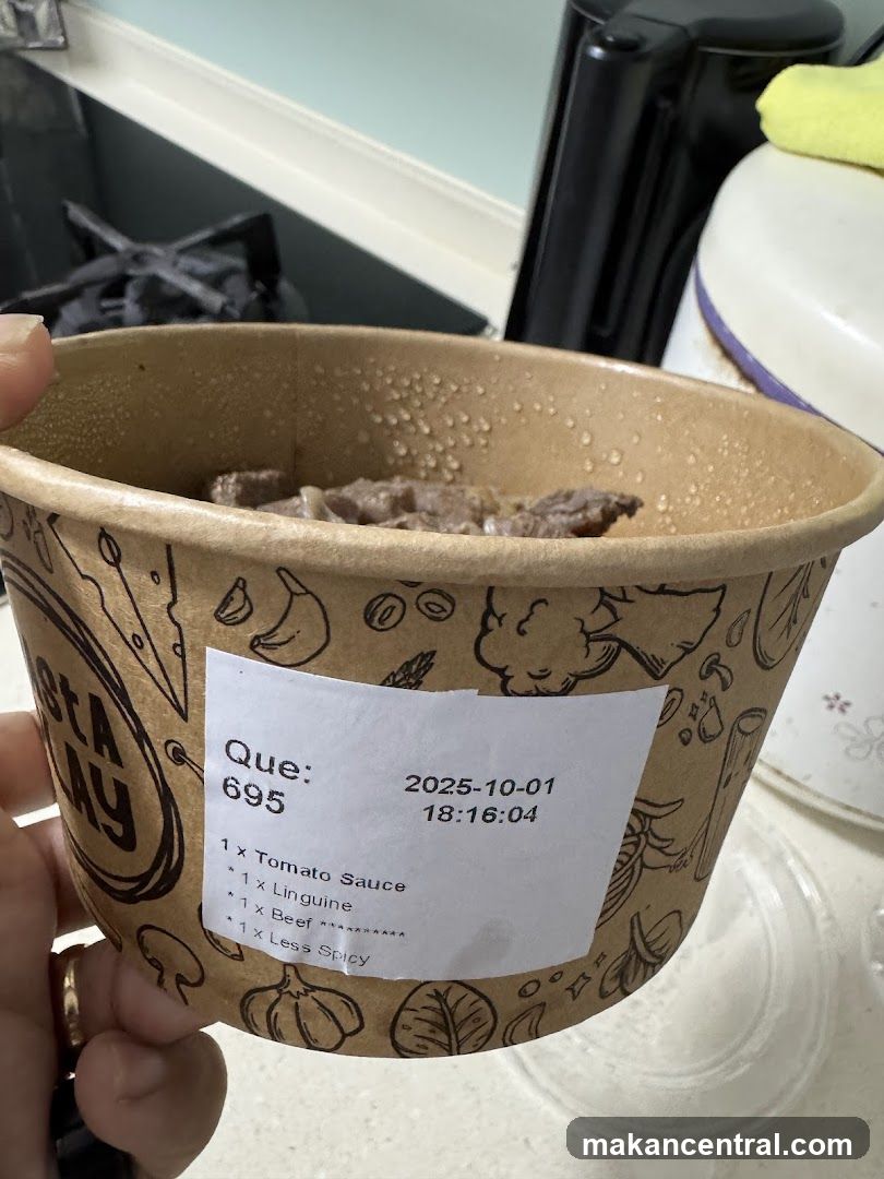 Food Container