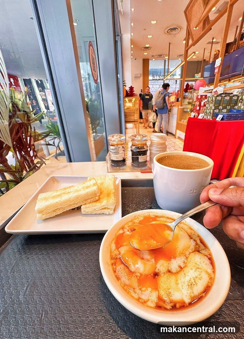Breakfast Set