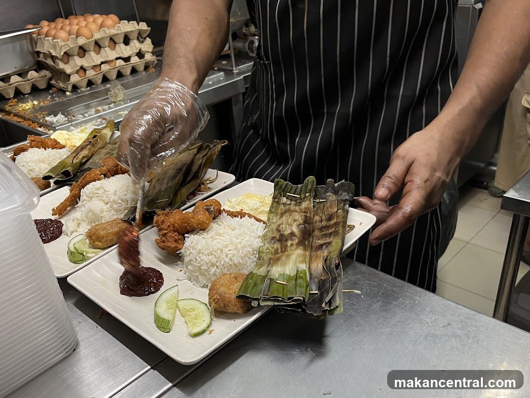 Food Preparation