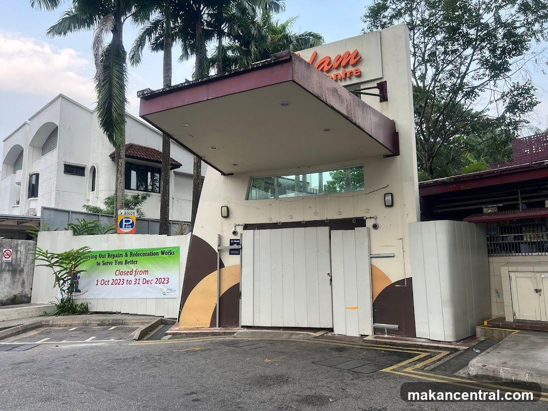 Selera Rasa Nasi Lemak