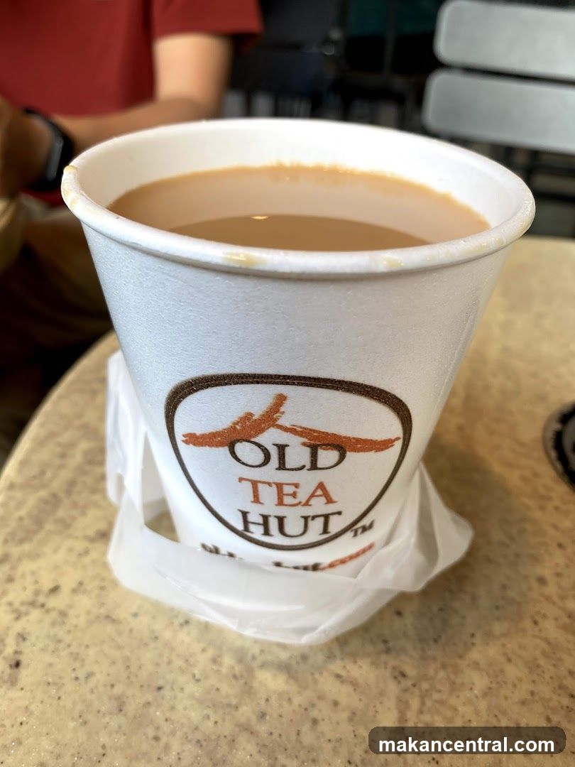Cup of Tea