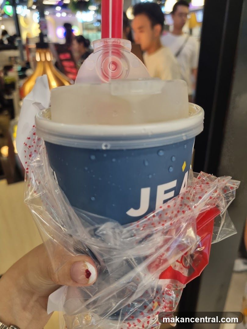 Drink Cup