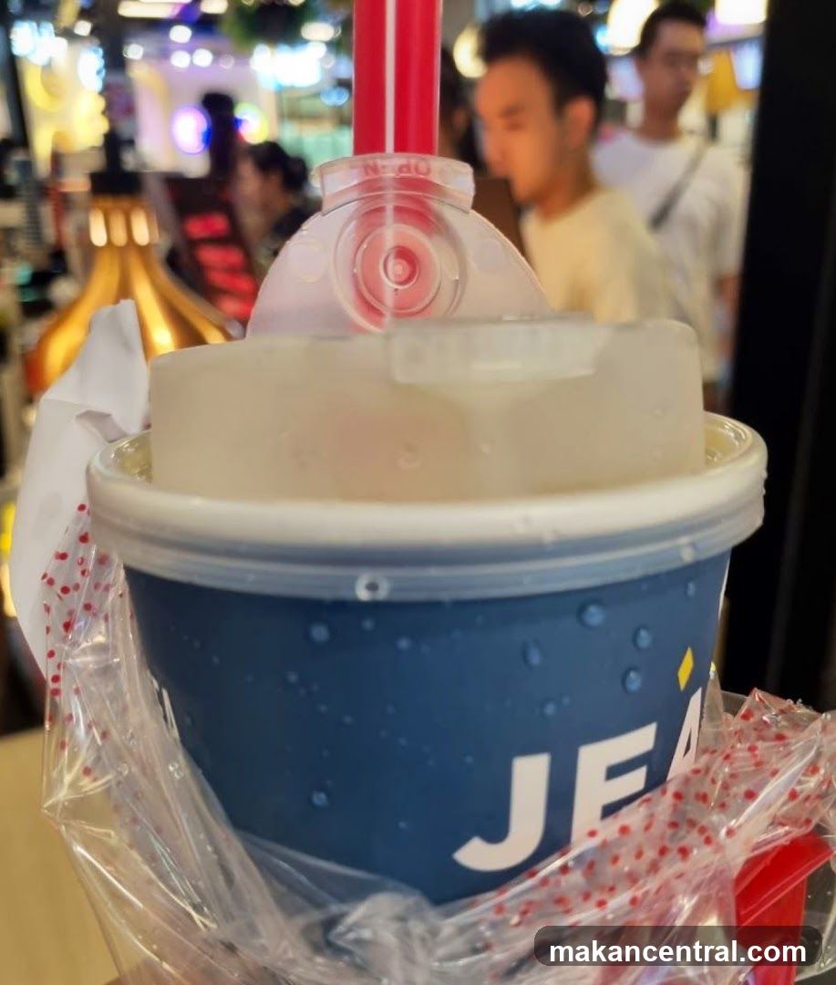Drink Cup