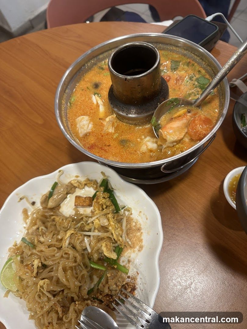 Thai Food