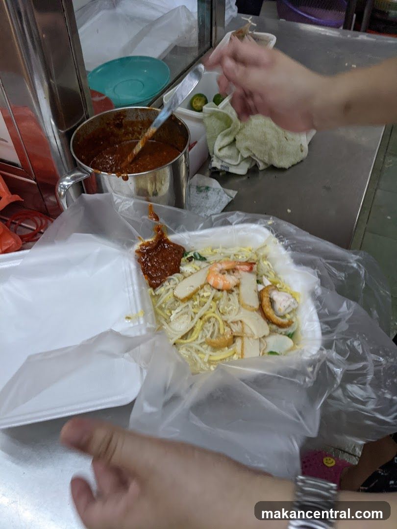 Food Preparation