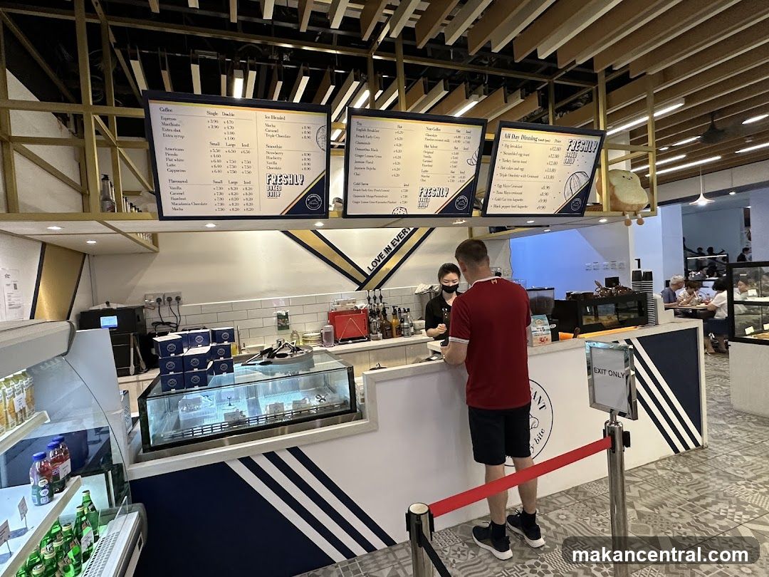 Menu Boards