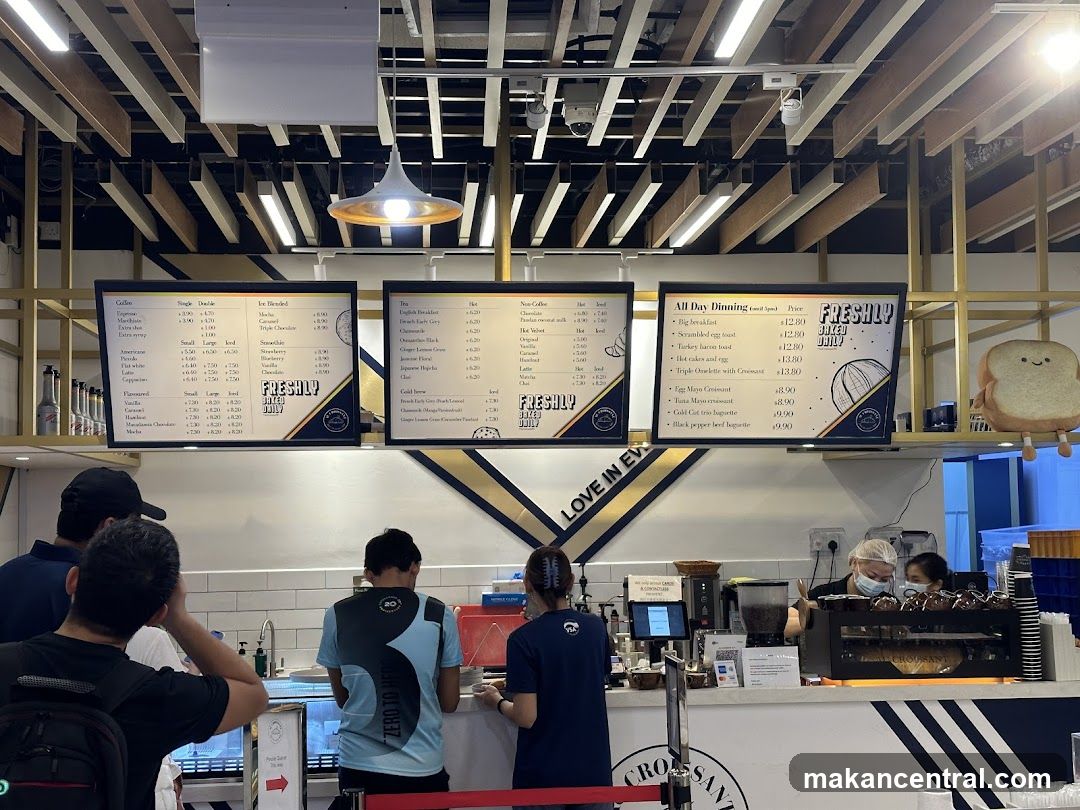 Menu Boards