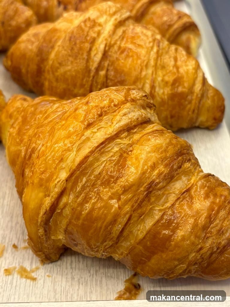 Croissants
