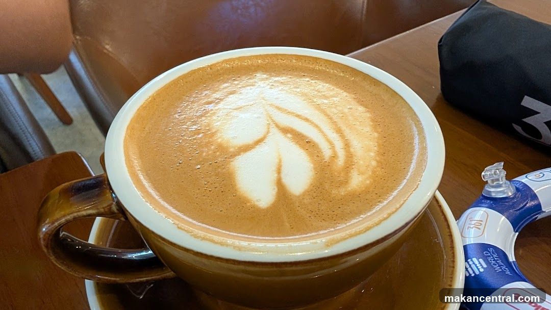 Latte with Art
