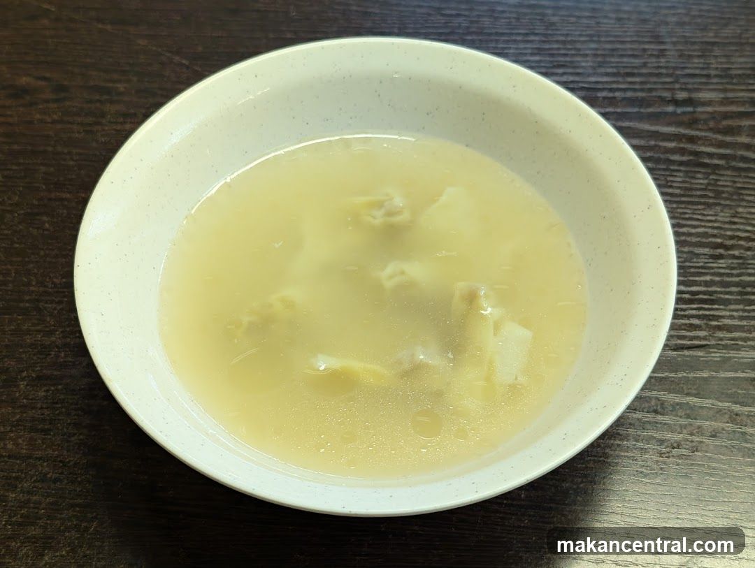 Bowl of Soup
