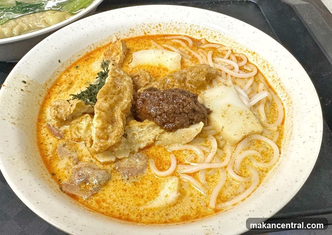 Laksa