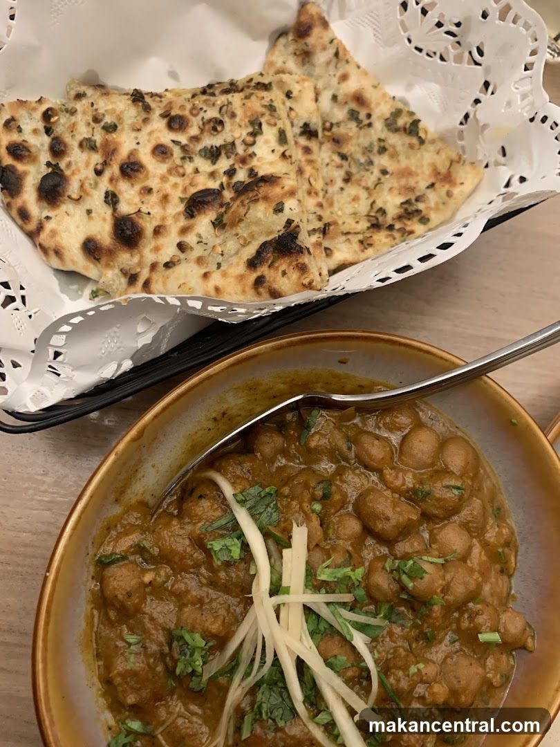 Indian Food