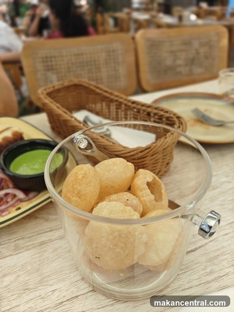 Pani Puri