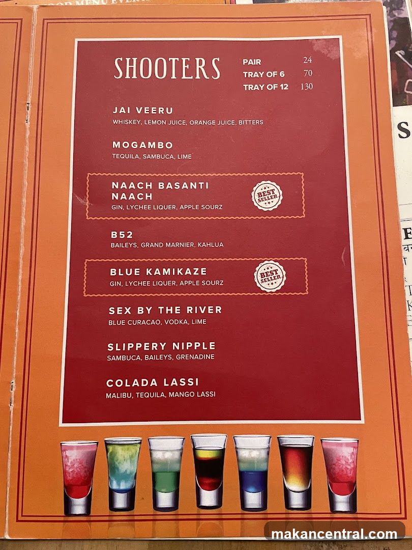 SHOOTERS