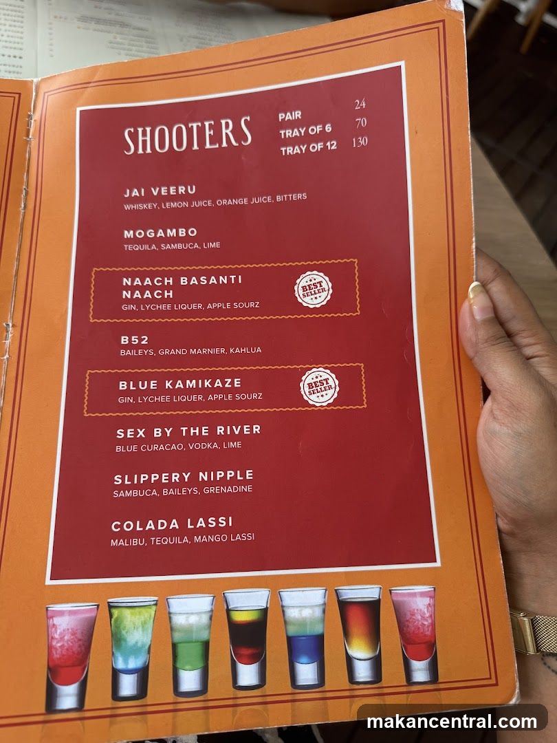SHOOTERS
