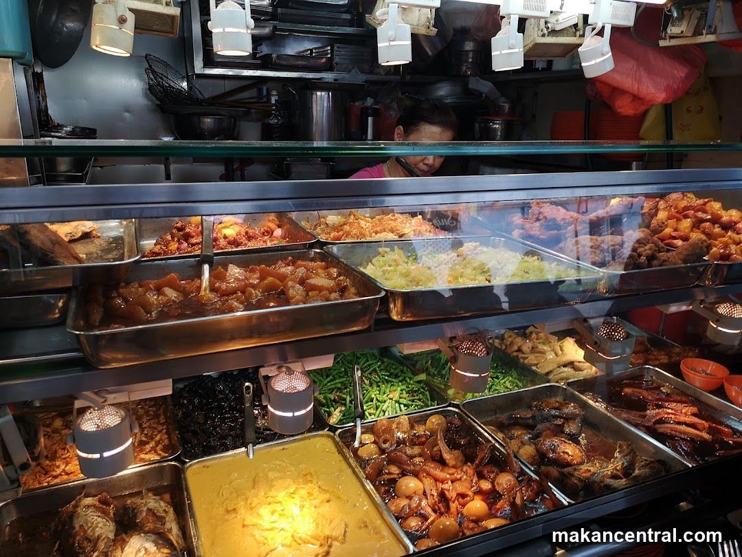 Food Display