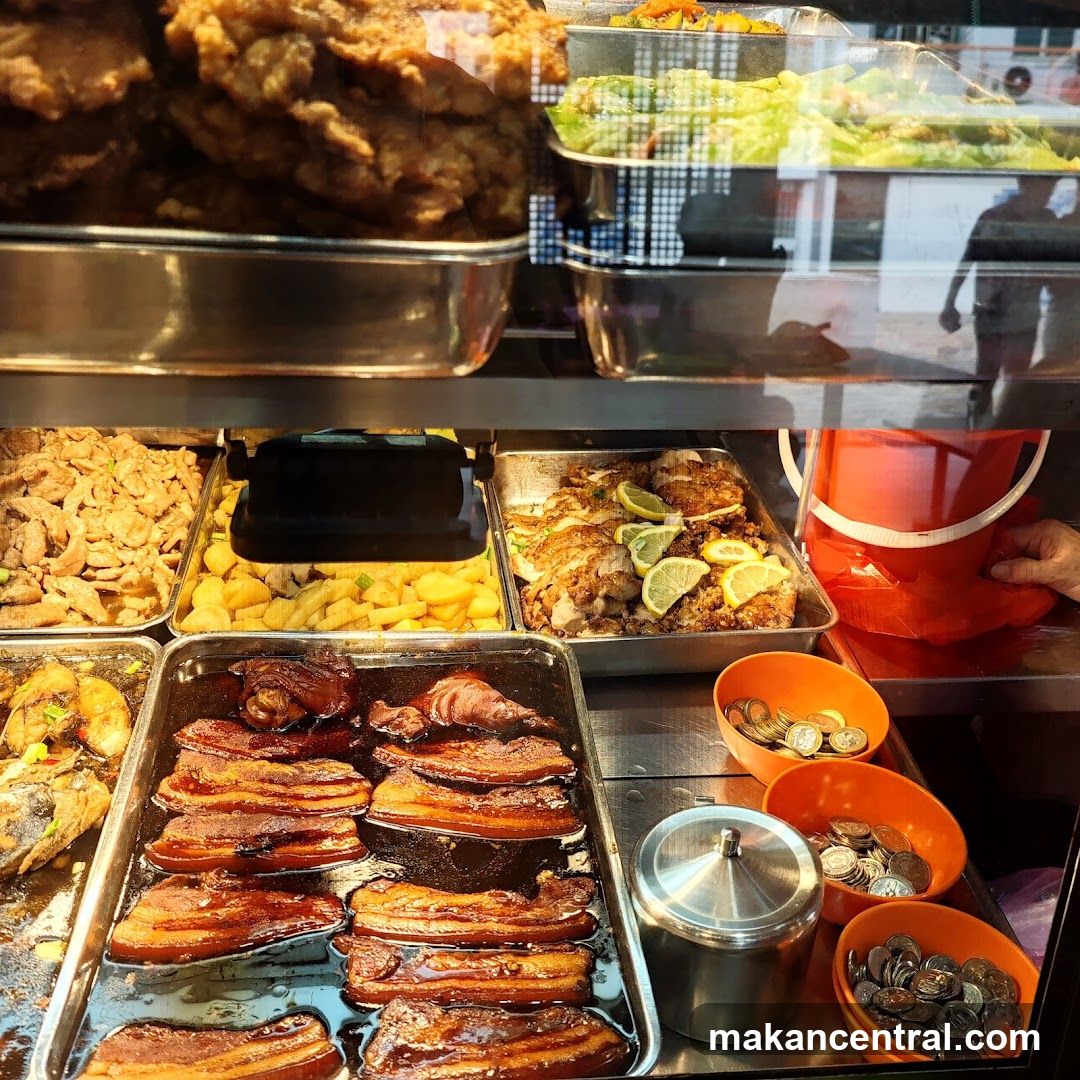 Food Display