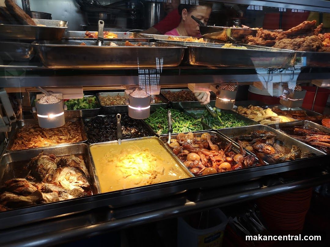Food Display
