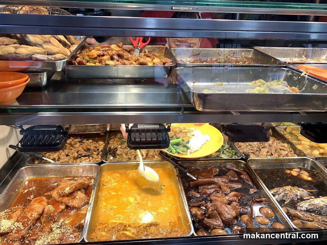 Food Display