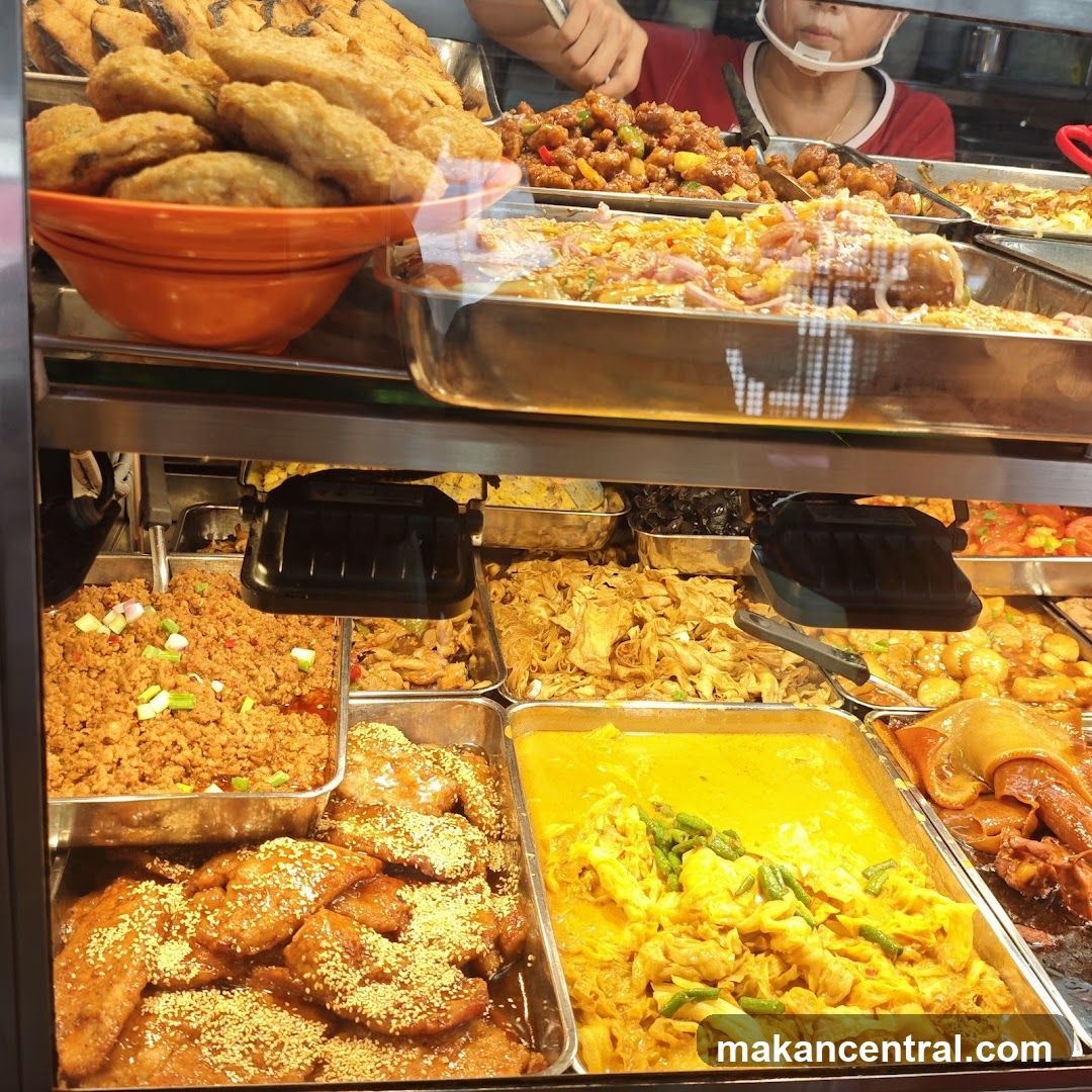 Food Display