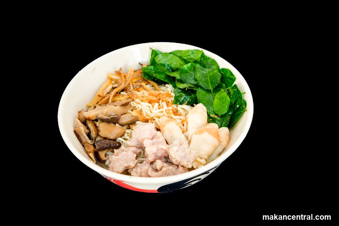 Noodle Bowl