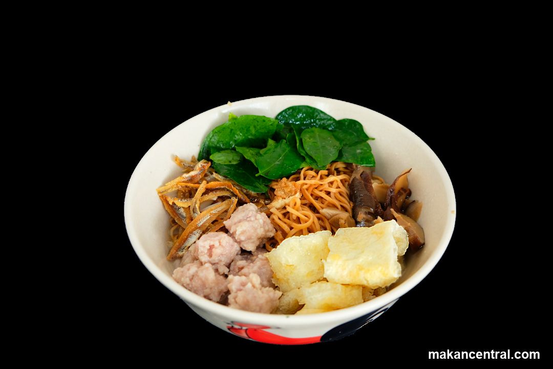 Noodle Bowl
