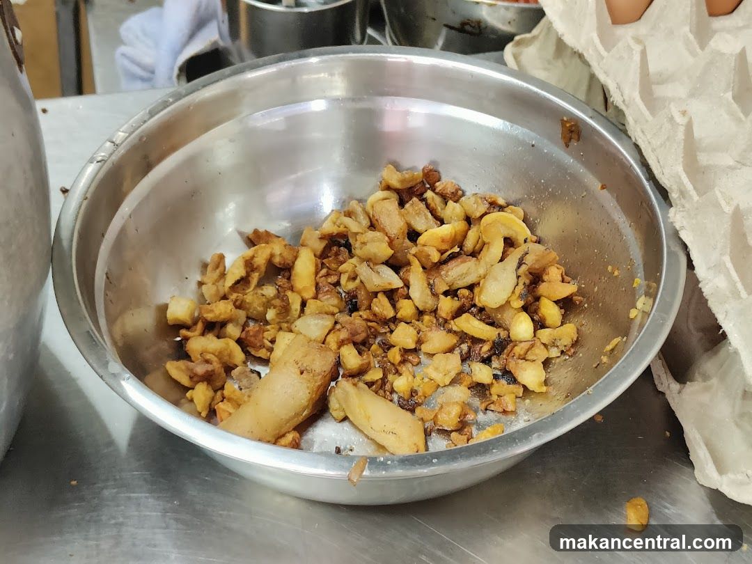 Fried Pork Rinds