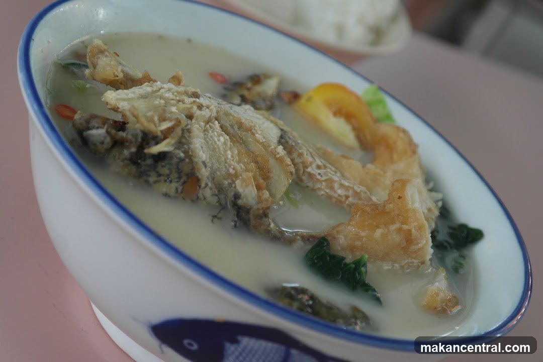 Fish Soup