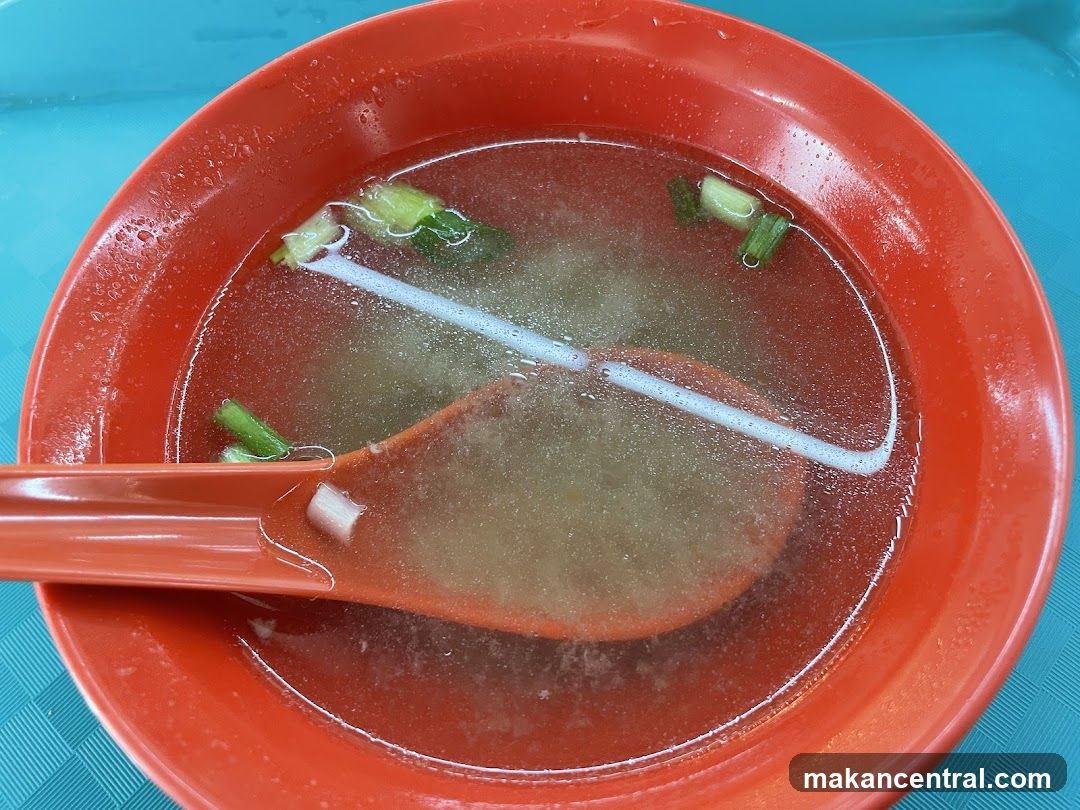 Miso Soup