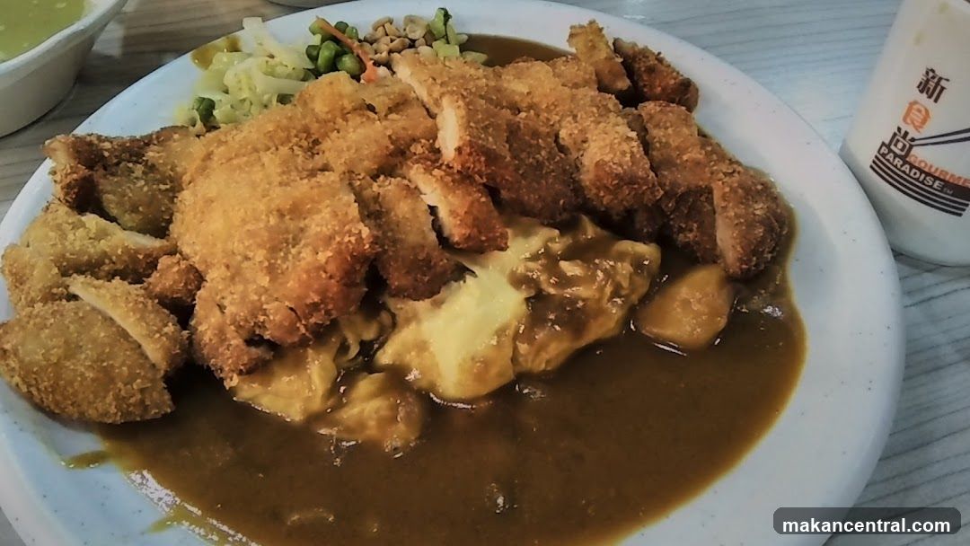 Soon Heng Rojak