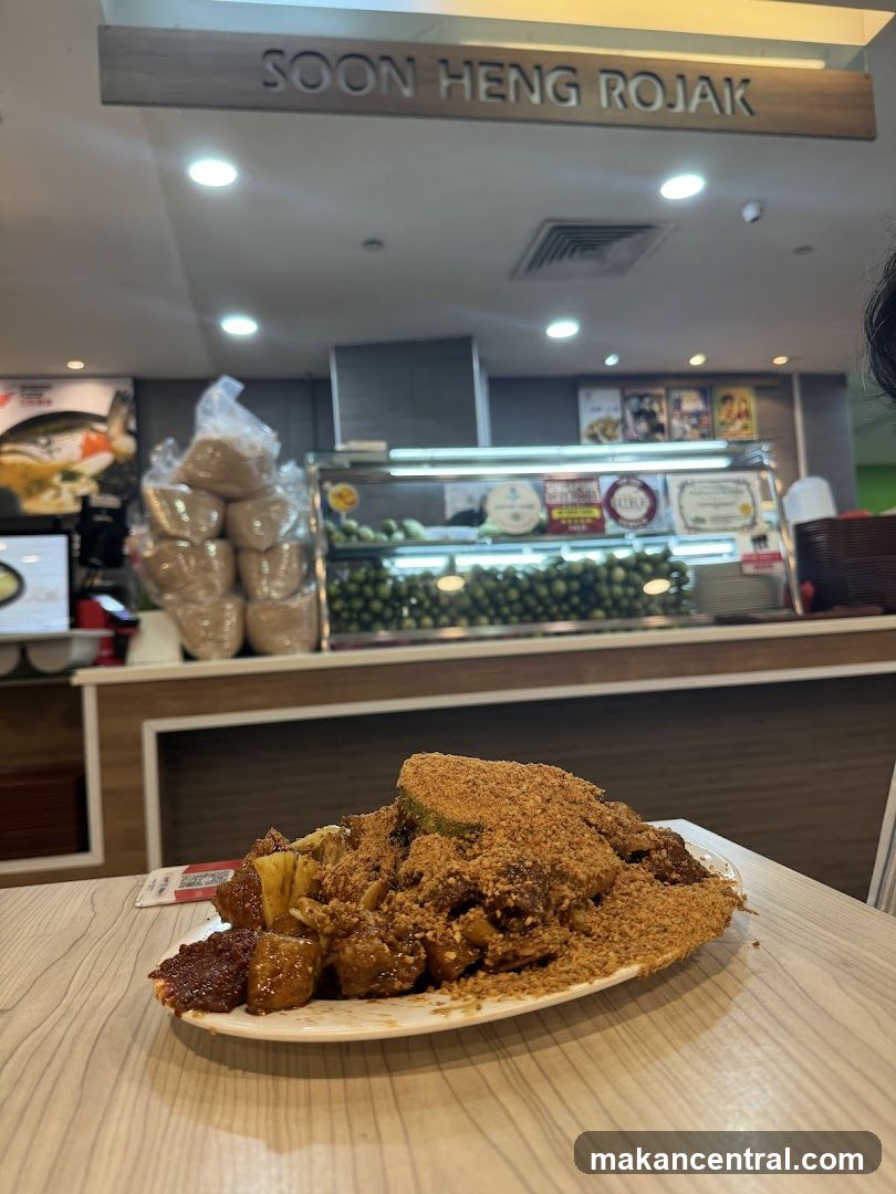 Soon Heng Rojak
