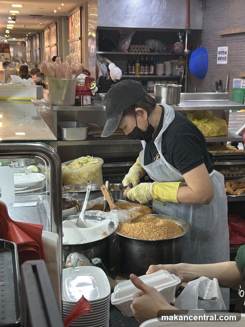 Food Preparation