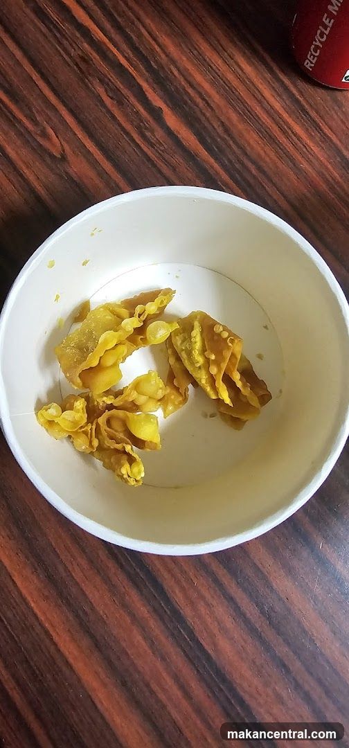 Fried Wontons